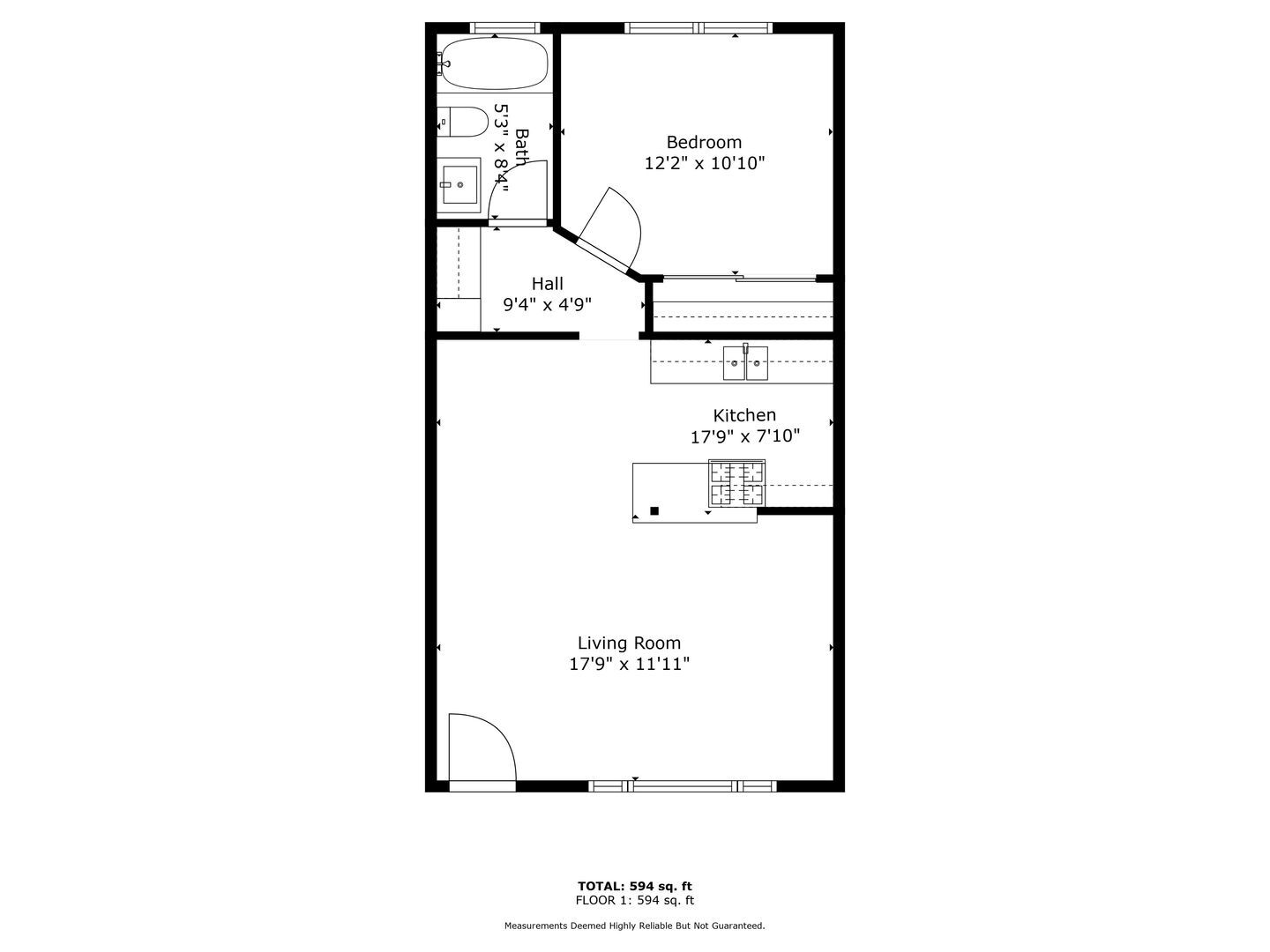 Building Photo - 1121 Daisy Ave