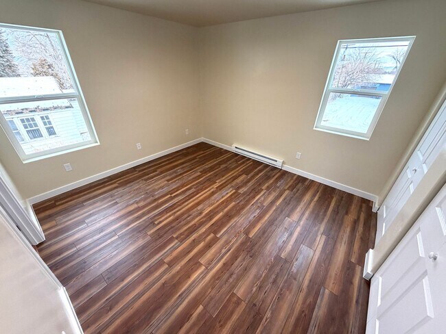 Building Photo - 1904 N Harris St