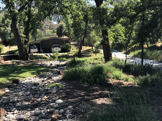 Building Photo - Completely Renovated in 2012; adorable energy-efficient Country home w/ Guest House on 1 mostly l...