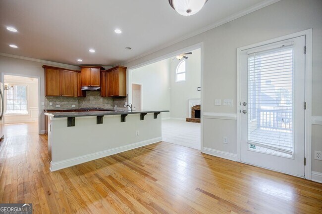 Building Photo - 1783 Rose Hedge Way NW