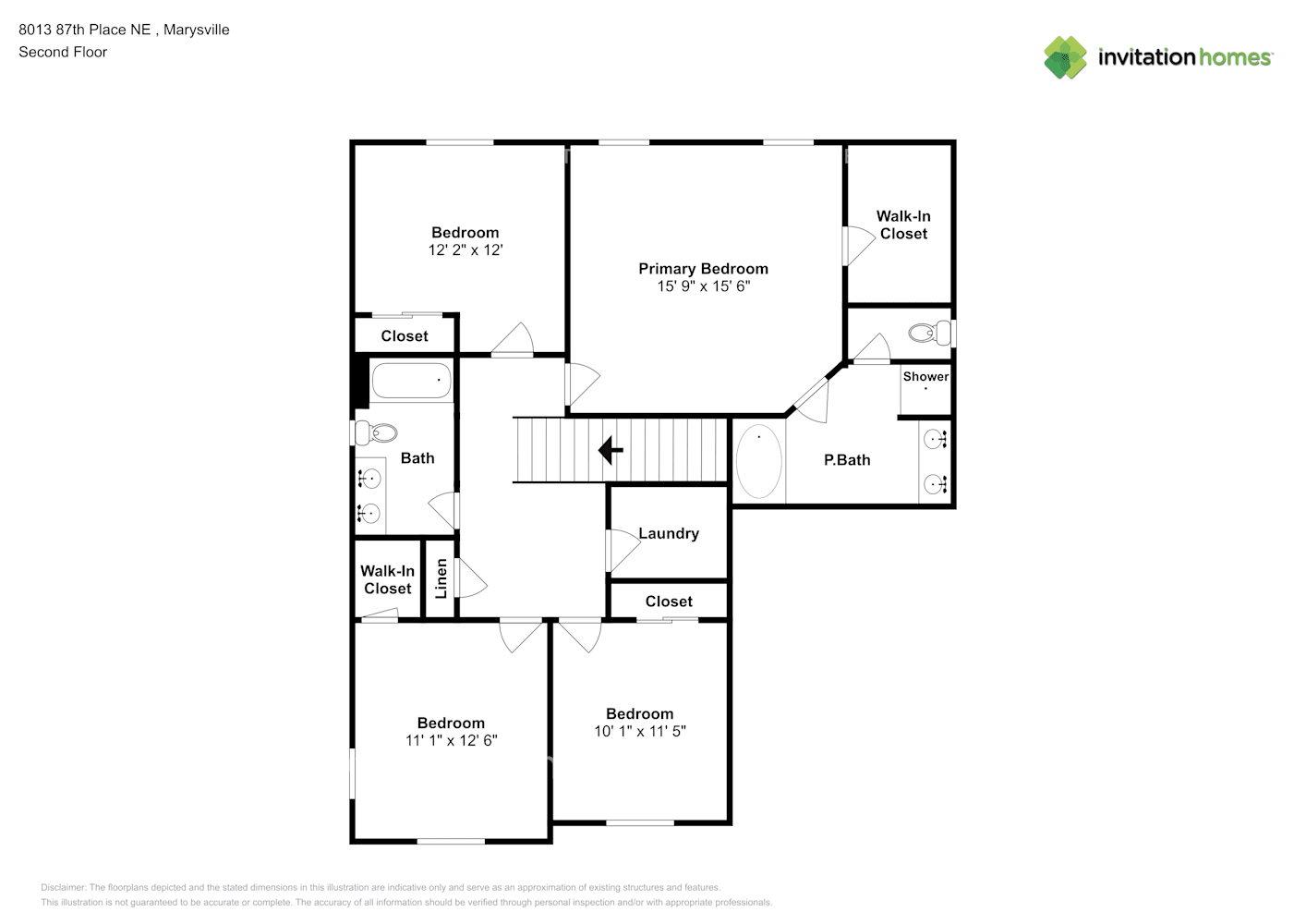 Building Photo - 8013 87th Pl NE