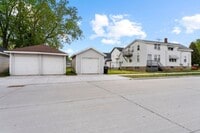 Building Photo - 503 W 5th Ave