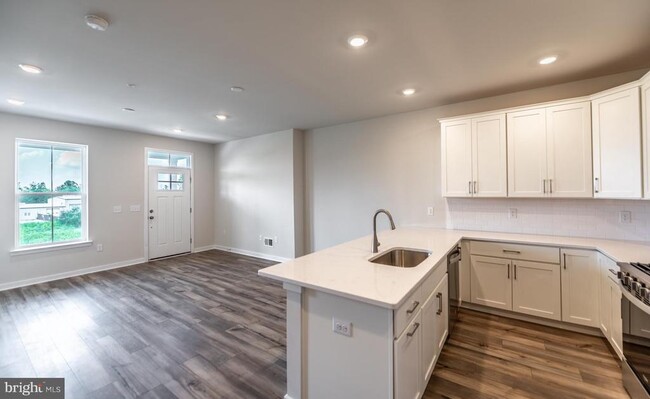 Building Photo - 713 Platinum Dr