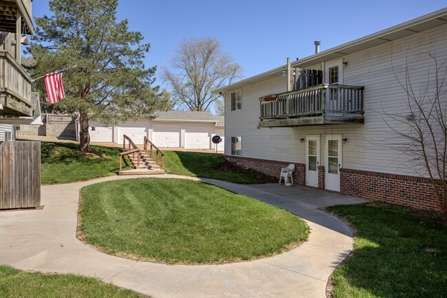 Floorplan - Gretna Oaks