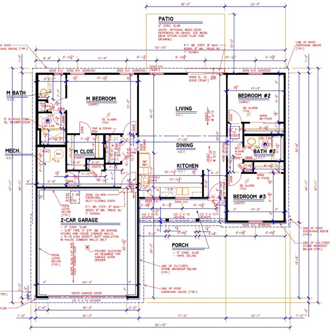 Building Photo - 115 Comanche Dr