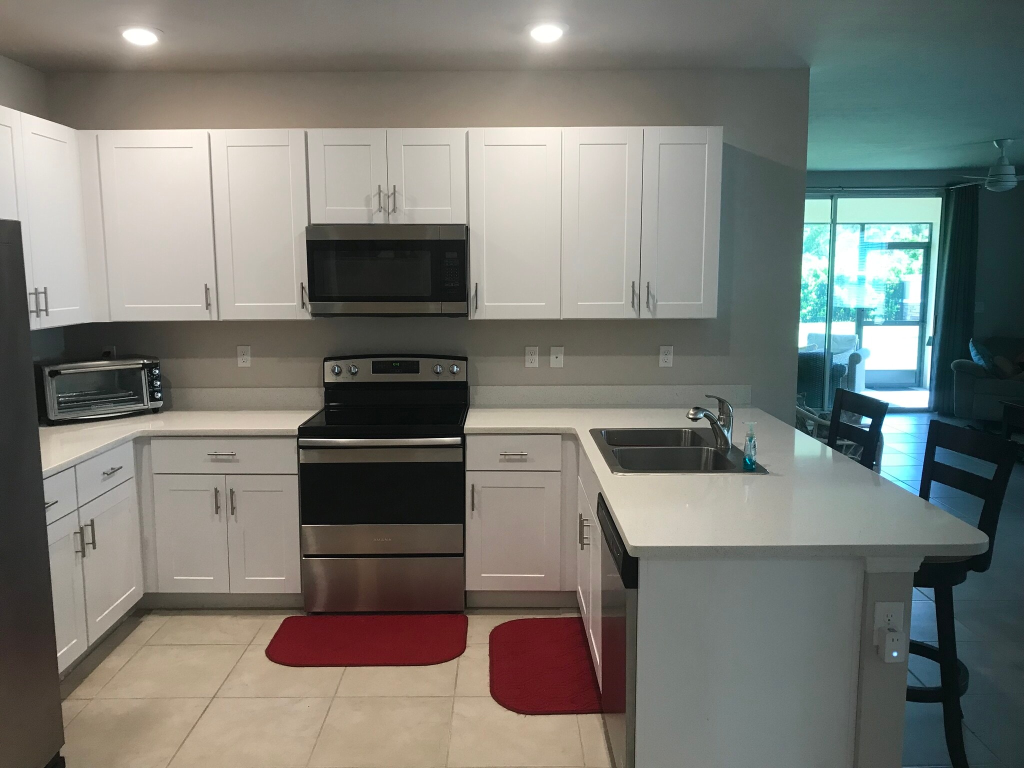 Kitchen - 25152 E Lenox Cir