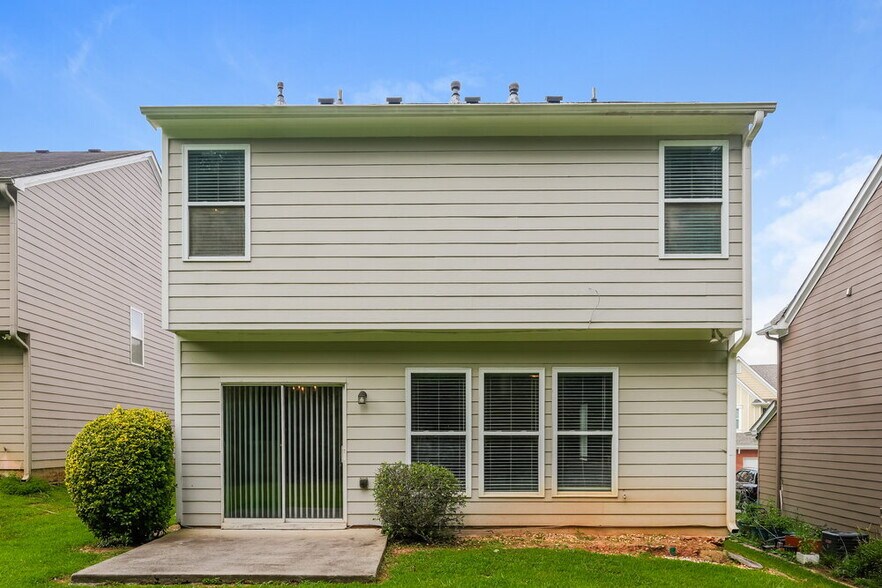 Building Photo - 4229 Annlette Dr NW