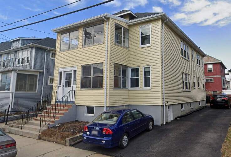 Building Photo - 19 Frederick Ave