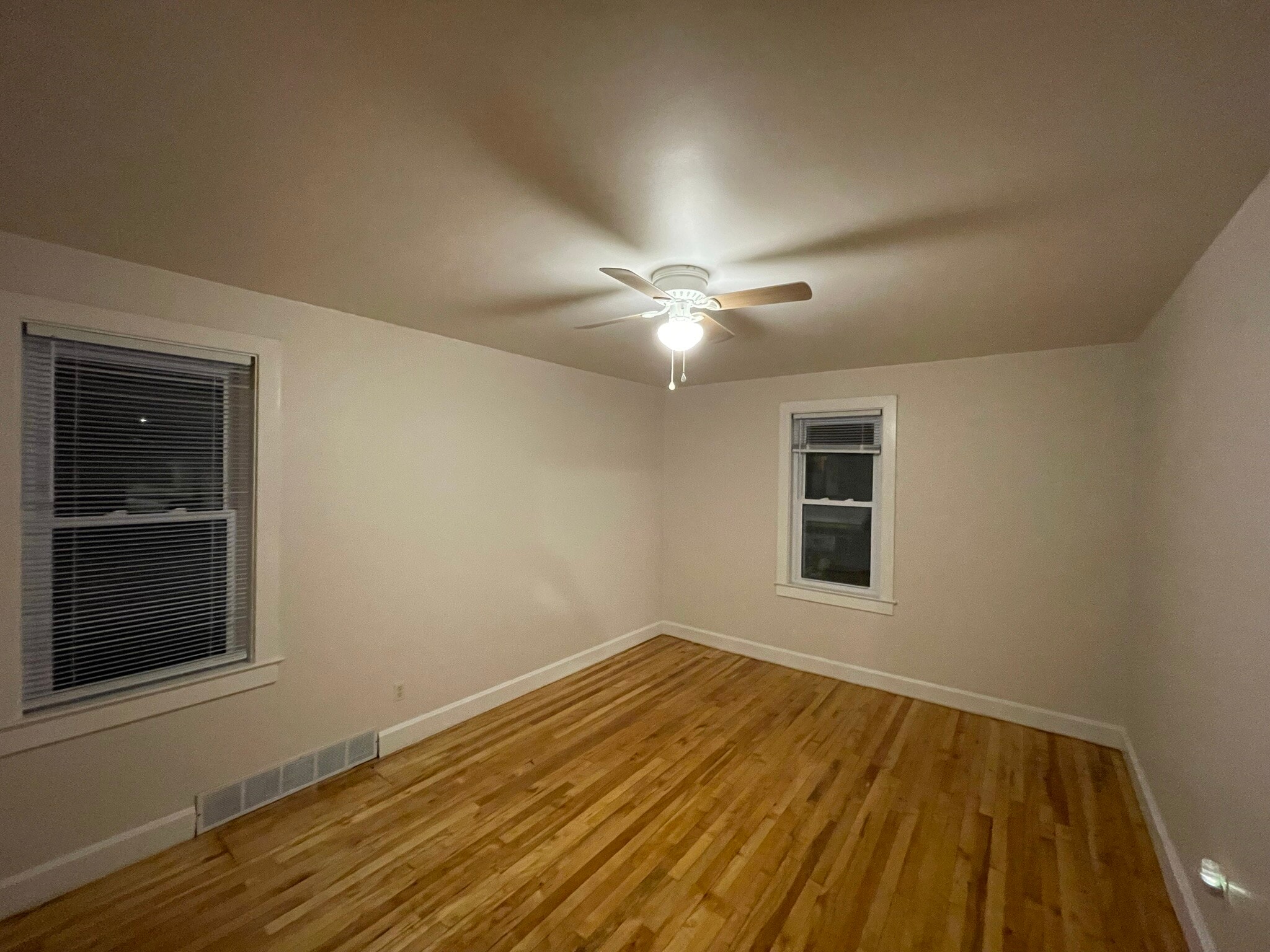 Bedroom 1 - 217 E Franklin St