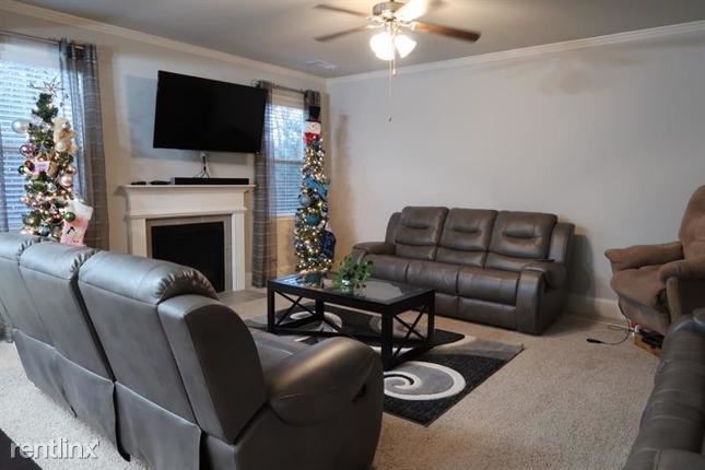 Building Photo - 5 br, 3 bath House - 2652 Bluestone Drive Sw