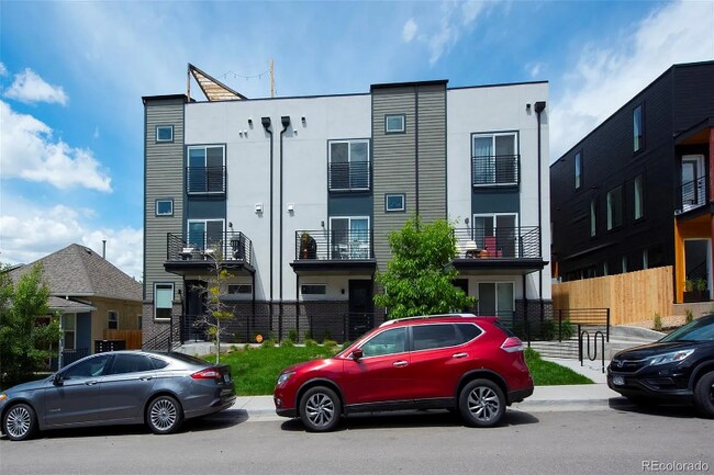 Primary Photo - 1275 Quitman St