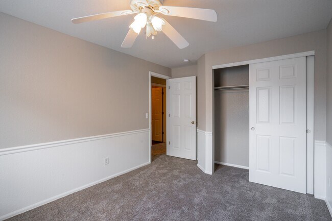Building Photo - 5704 Huerfano Dr