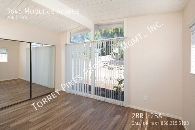 Building Photo - 3645 Moultrie Ave
