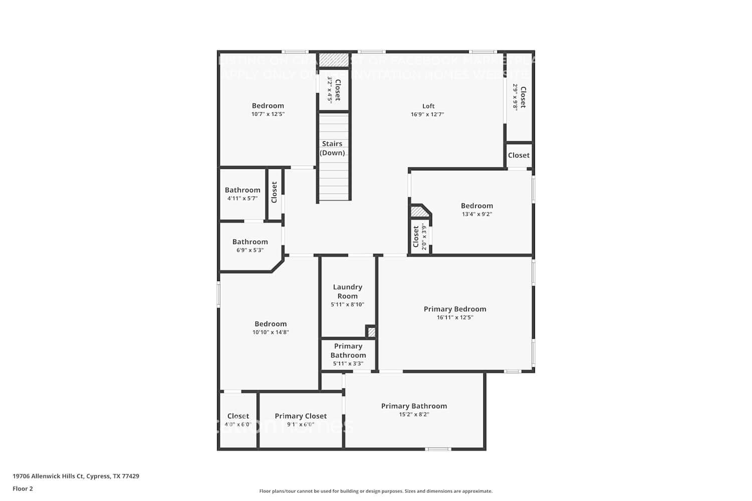 Building Photo - 19706 Allenwick Hills Ct