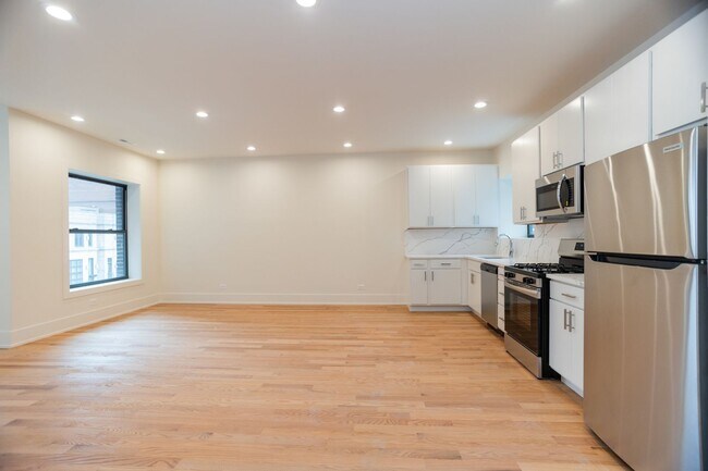 Building Photo - Be the First to Live in This Brand-New Ren...