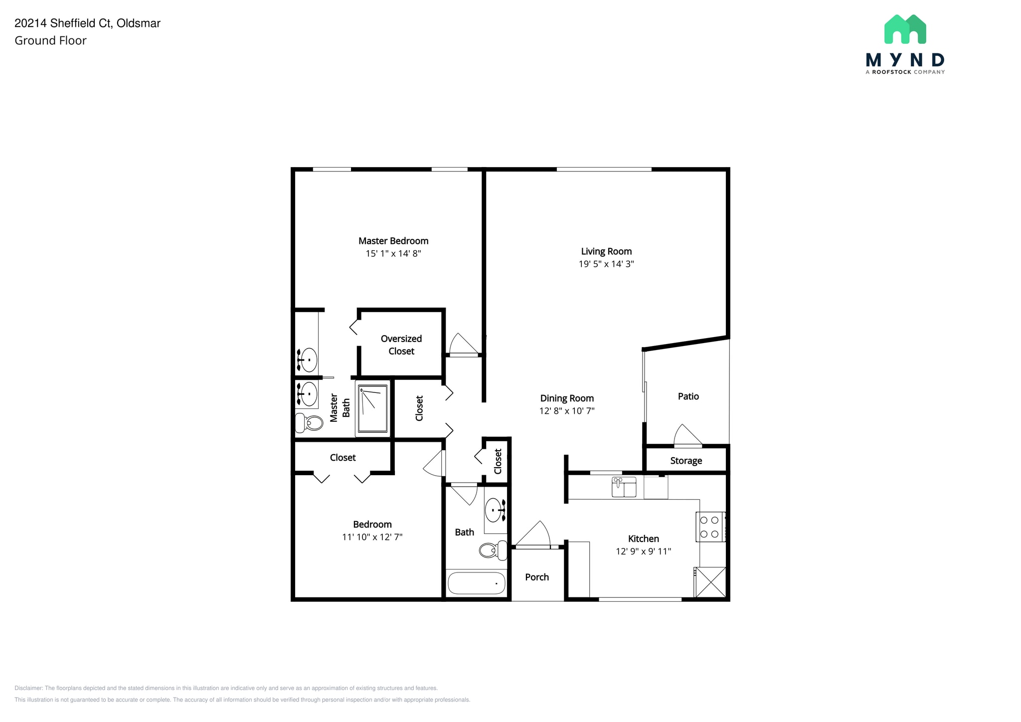 Building Photo - 2024 Sheffield Ct