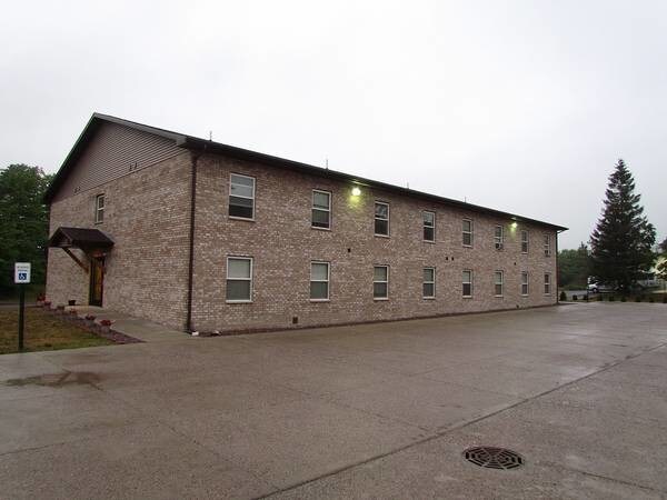 Building Photo - 1220 Grant Ave