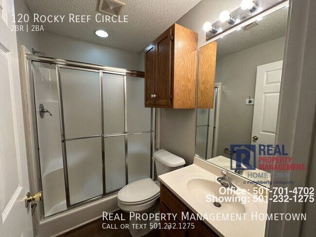 Building Photo - 120 Rocky Reef Cir