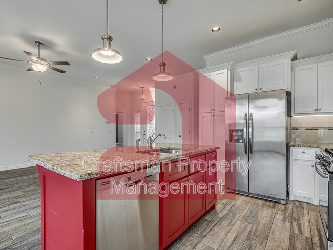 Building Photo - 3413 Huron Cir