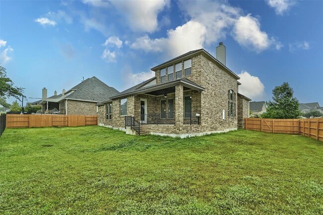 Building Photo - 5308 Via Besso Dr