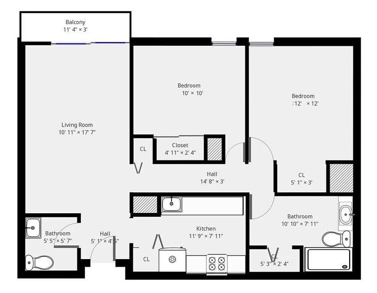Building Photo - 15 N Beacon