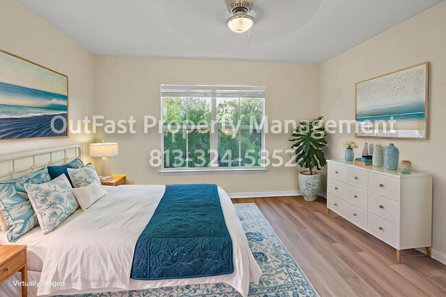Building Photo - 5918 Mayglass Dr