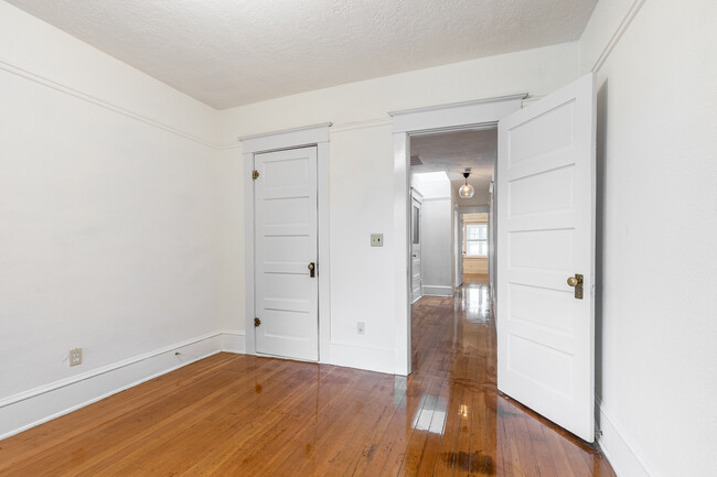 Bedroom 3 - 2344 SE Ankeny St