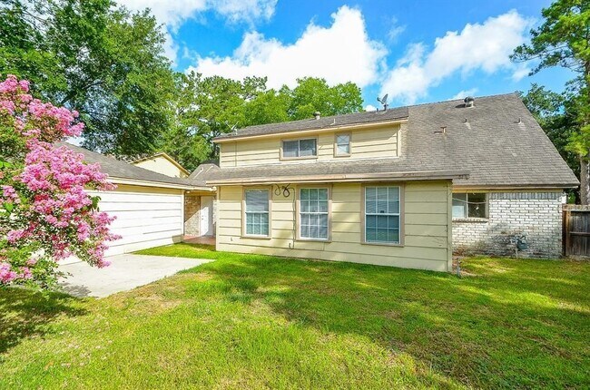 Building Photo - 4811 Wind Chimes Dr