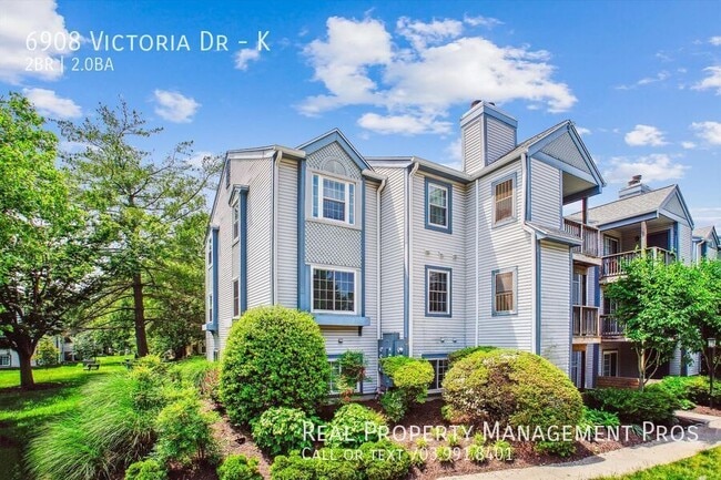 Primary Photo - 6908 Victoria Dr
