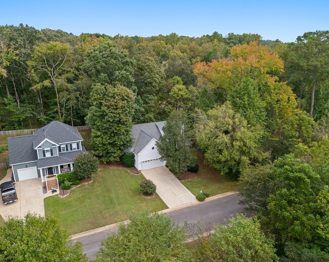 Building Photo - Pittsboro Three Bedroom Home with Large bonus August Availability!