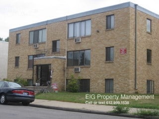 Building Photo - 3115 Grand Ave S