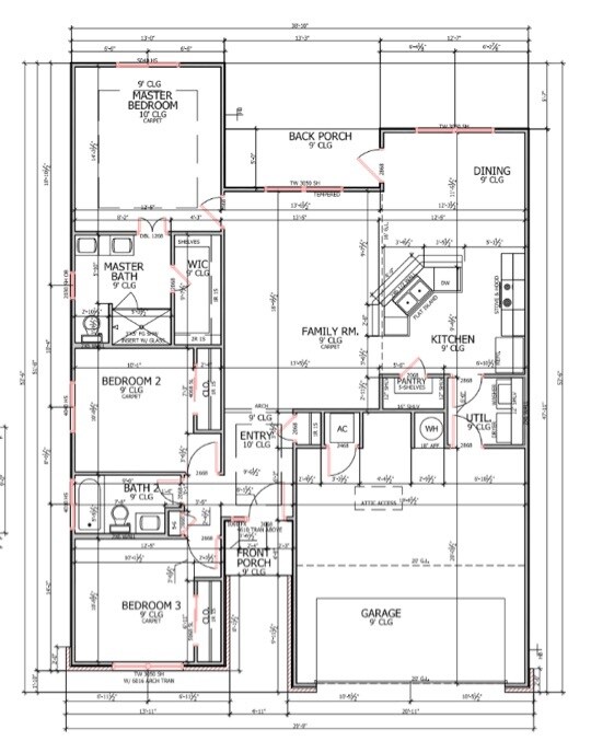 Building Photo - 619 Parkfield Ln