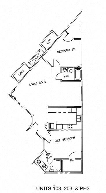 Floorplan - McClellan Corner by Wiseman