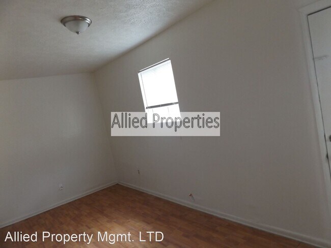Building Photo - 3 br, 1 bath House - 1105 Hanover Street