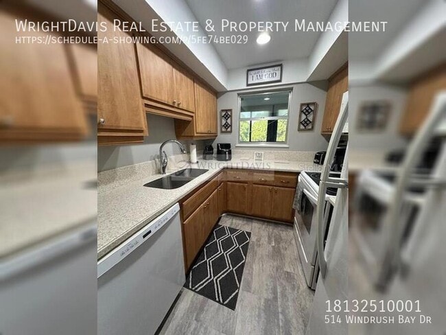Building Photo - 514 Windrush Bay Dr