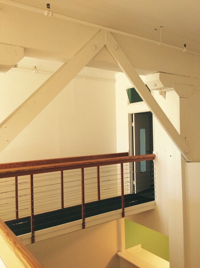 Building Photo - 601 Minnesota St