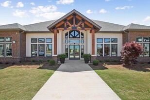 Building Photo - Allora Creekbend