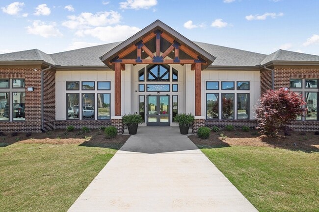 Building Photo - Allora Creekbend