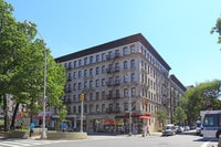 Building Photo - 3620 Broadway