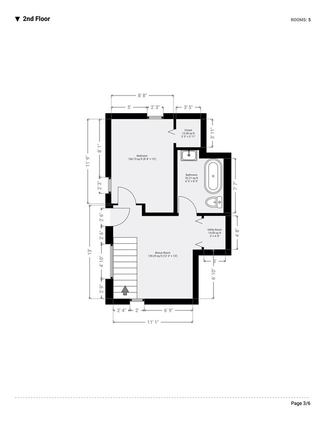 Building Photo - 5007 W 43rd Ave