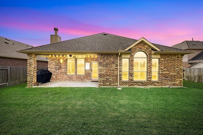 Building Photo - 4323 Cobalt Cross St