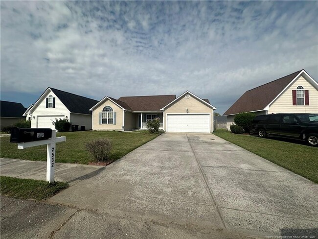 Building Photo - 2532 Cameron Woods Ln