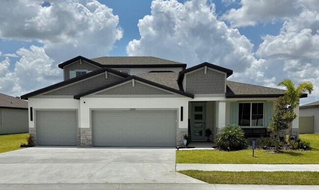 Building Photo - Bartow Rental Home!