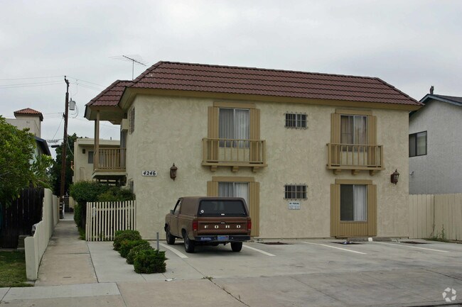 Building Photo - 4246 Swift Ave