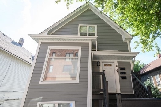 Primary Photo - 2731 W St Georges Ct
