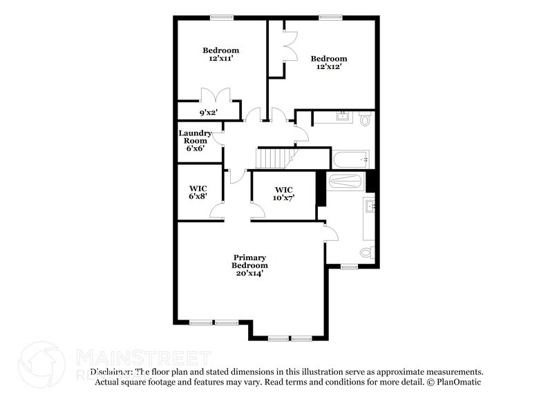 Building Photo - 541 Gusty Ln