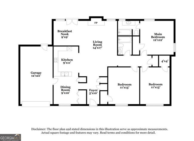 Building Photo - 353 Knollwood Ln