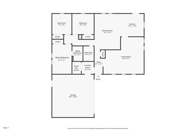 Building Photo - 896 Hacienda Dr