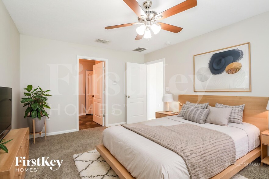 Building Photo - 3438 Canyon Falls Dr