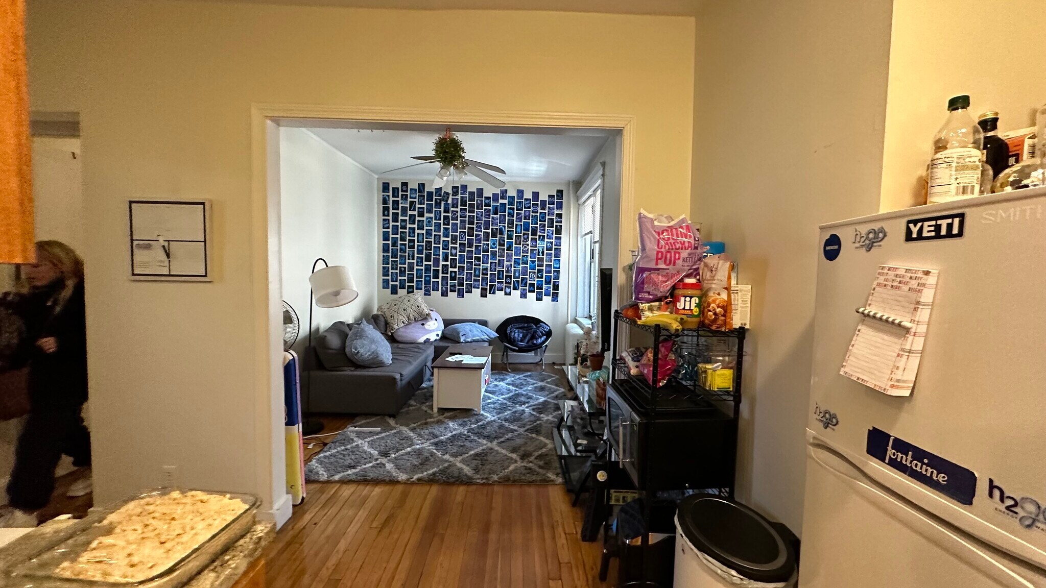 Building Photo - 70 Queensberry St